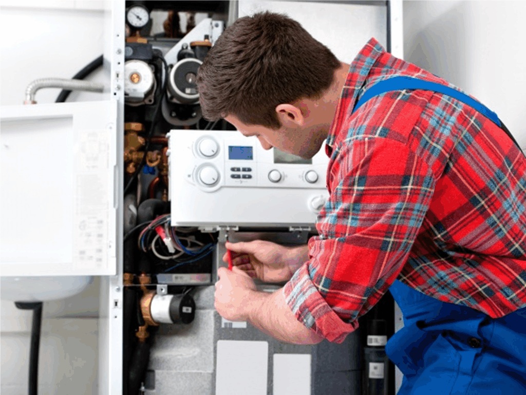Kırkağaç Siemens Siemens kombi petek temizleme – Isınma sorunu kökünden çözüldü. - Teknik servis örneği